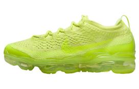 Nike Air Vapormax 2023 Flyknit Lemon Twist Women's DV6840-700 38.5 beige