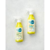 Dermaby Deo Fresh Foot Shampoo Clean Cotton 400ml
