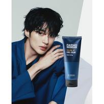 Dashu Daily Volume Up Curl Cream 150ml