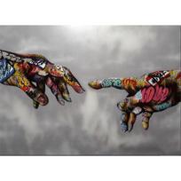 Full 5D Diy Diamond Painting Contact art mosaic Embroidery Cross Stitch Home Decor Handmade Gift 25x30cm