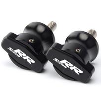 Motociklo slankikliai, ritės, CNC sūpynės svirties stovas, varžtai, skirti BMW S1000R S1000RR HP4 2014 2015 2016 2017 2018 S1000RR Black