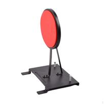 Drum Beater Pad Percussion Instruments Accessory Practice Pads Kick for Drummer Music