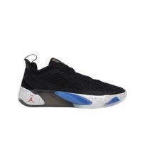 Jordan Luka 1 Pf Black Metallic Silver 255