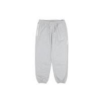 Nike Dri-FIT Standard Issue Embroidered Logo Joggers Men Bottoms Grey CK6365-063 XXL