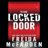 The Locked Door by Freida McFadden Paperback Book 9781464221354