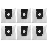 Large Capacity Dust Bags for Beko and For MEDION Vacuum Cleaners 10 Pack 6 PACK