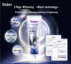 Suke Diamond Whitening Toothpaste