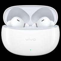 vivo TWS 3e Wireless Earbuds gryna balta spalva