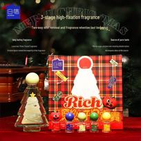 Baixi Probiotic Mouthwash & Mouth Spray Gift Set