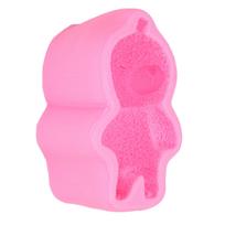 Silicone Mould Exquisite DIY Little Bear Silicone Cake Fondant Chocolate Mold Baking Tools L