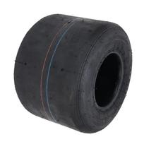 11x7.10 5 Tubeless Tire Rubber Compound Inflatable Tire for Drift Trike Go Kart ATV UTV Cart Mower