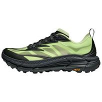 HOKA ONE ONE Mafate Speed 4 Lite Luna Moth Cosmic Grey Sneakers 1168450-LHC 43⅓
