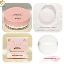 Little Gold Shield Non-toxic Setting Powder for Children's Stage Makeup - Ideal for June 1st Performances 8g