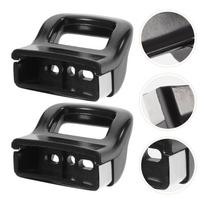 2 Pcs Pressure Cooker Auxiliary Handle Side Pan Handles Wok Hot Pot Cookware Grip Bike Accessories