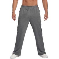 Men's Jogging Bottoms Lightweight Tracksuit Bottoms Long Sweatpants Leisure Sports Trousers With Pockets And Drawstring M