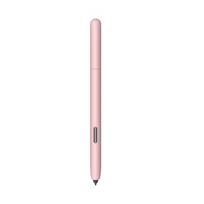 Silikoninis lietimui jautrus pieštukų dėklas Stylus apsauginis dangtelis Smūgiams atsparus Neslystantis Samsung Galaxy Tab S7/S8/S9 Plus Ultra S Pen dėklui rožinė