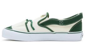 Slip-On Nicole McLaughlin x Slip-On Vans Vp VR3 Lx 'Gardening Tote - White' VN0009VYWGR 43 beige