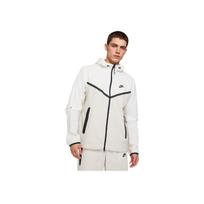 Nike Tech Windrunner Woven Full-Zip Hooded Jacket Men Jackets Light-Full-Wood-Brown HM7152-104 XXL