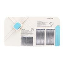 Envelope Gift Box Scribing Board One Machine Multi-purpose DIY Gift Box Letter Creation Multi-functional Scratch Maker