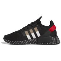 adidas NMD_R1 V2 'Japoniškas raštas - Juoda Raudona' Vyriški ID2852 EU 44