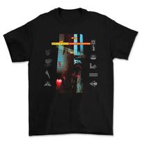 Depeche Mode Black Celebration Unisex T-shirt All Size BS174 XXL