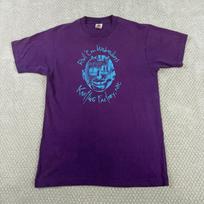 Vtg Knitting Factory NYC Single Stitch T Shirt Roll Em Nightclub Jazz Music Band XXXXL