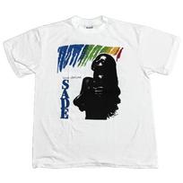 Vintage 90s SADE Love Deluxe Tour 90s Band Tour XL Single Stitch T-Shirt REPRINT XXXXL