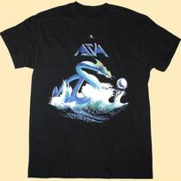 ASIA Band 1982 shirt Gift For Fans Unisex All Size Shirt 1CM1476 S