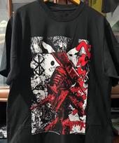 Berserk anime vintage black t-shirt unisex S-5XL QT3556 L