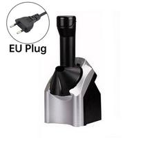 Home Use Automatic Ice Cream Maker With 500ml Capacity For Kids And Families EU