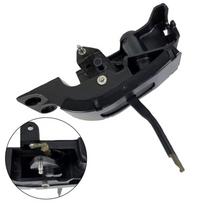 Transfer Case Shifter 52060062AG For Jeep Wrangler 2007 2008 2009 2010 2011-2017