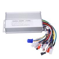 48V 60V 64V 1000W‑1500W Electric Bicycle Brushless Speed Motor Controller for Electric Scooter balta