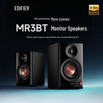 EDIFIER MR3BT Wireless Bluetooth Active Monitor Speaker (CN version)
