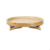 Sofa Armrest Tray Space Saving Foldable for Living Room, Small Areas