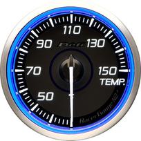 Defi Racer Gauge 60 TEMP BLUE DF19701 (Nippon Seiki) N2+ mėlyna