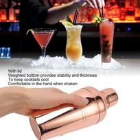Dishwasher Safe Drink Shaker Rust Proof Bartender Drink Mixer Cocktail Mixer  Bartender