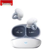 Newman HM-20 Open-Ear Bone Conduction Bluetooth Headset
