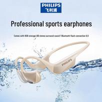 Philips TAQ4320 Open-Ear Neckband Sports Headphones