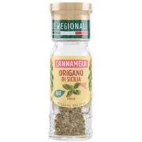 Oregano di sicilia 7g - cannamela