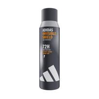 Adidas Invisible Shield Dezodorant Anti-Perspirant W Sprayu Dla Mężczyzn 150 Ml