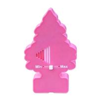 Adjustable Car Diffuser – Vent Clip with Scent Control, Reusable Car Odor Eliminator