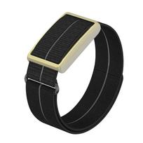 Nylon Fitness Tracker Strap Adjustable Replacement Wristband for Polar Loop for Men Women juoda