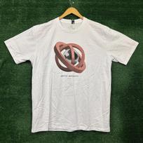 Arctic Monkeys Distorted Mirrorball North American Tour T Size 2XL Unisex T-Shirt XXXL