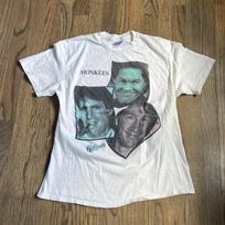 Vintage 80s 90s The Monkees Tour Band Tee  Sz XL Unisex T-Shirt XL