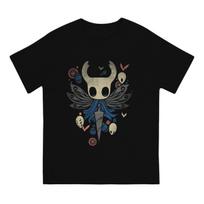 Hollow Knight Character Graphic T-shirt S