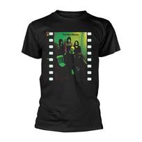 Yes The Yes Album John Anderson Chris Squire Unisexs Tshirt L