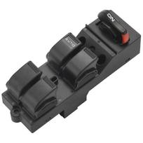 Power Window Switch Compatible Honda Civic CX EX HX LX Si 4 Door 96-2000