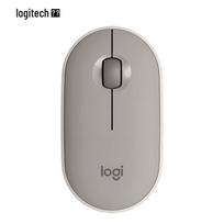 Logitech Pebble M350 Wireless Silent Mouse