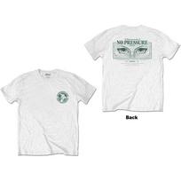 Logic Thalia Unisexs Tshirt L