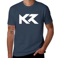 Ken Roczen Merch Logo TShirt Basic Lightweight Short Sleeve Tee S